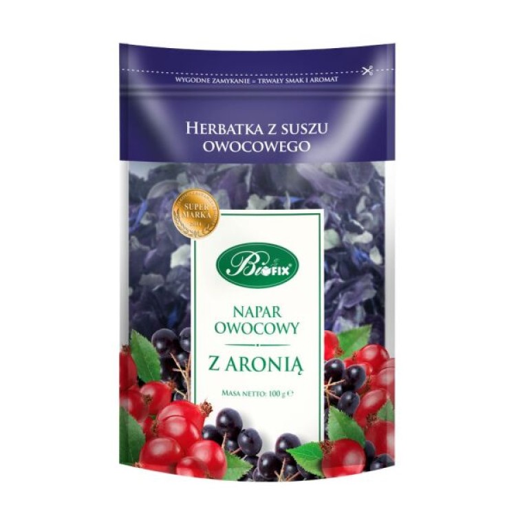Bifix Napar Aronia