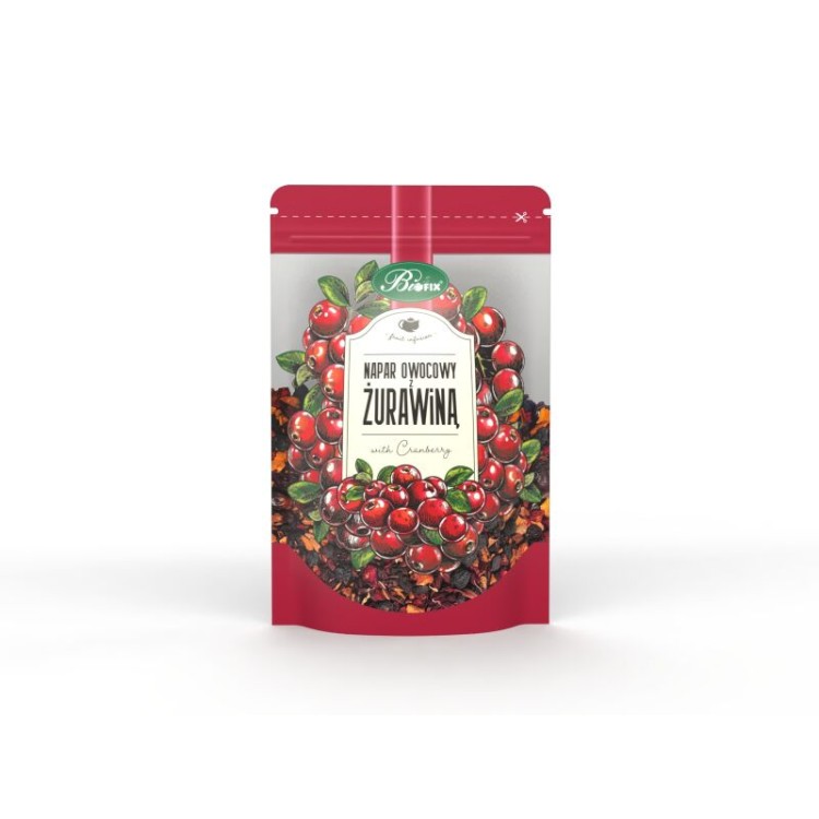 Bifix Napar Żurawina