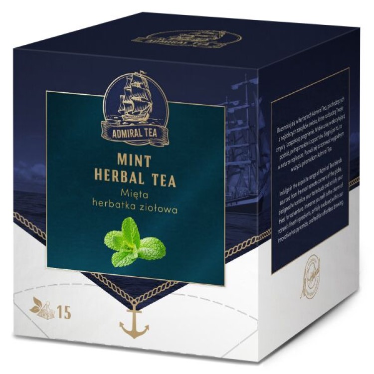 Bifix Admiral MIĘTA Bifix Admiral MIĘTA