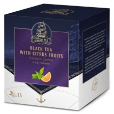 Bifix Admiral CZARNA Z CYTRUSAMI Bifix Admiral CZARNA Z CYTRUSAMI