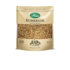 RUMIANEK Herbatka ziołowa RUMIANEK Herbatka ziołowa