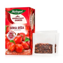 Herbaciany Ogród - Dzika Róża