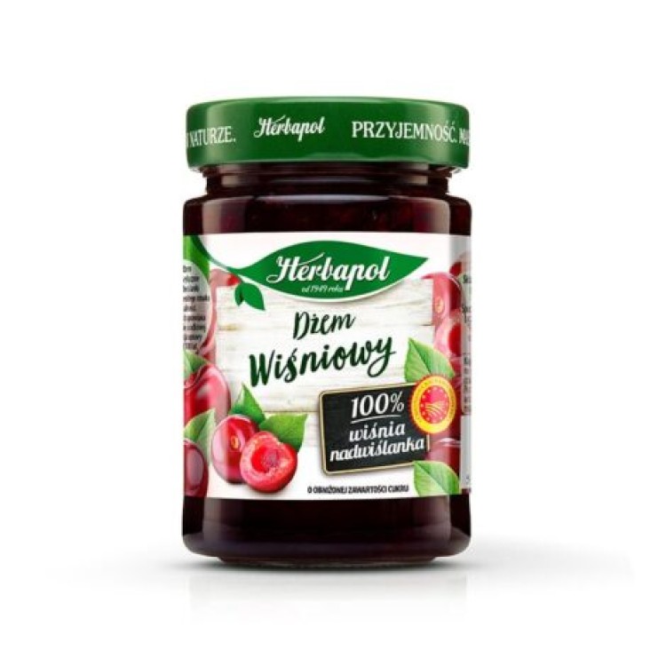 Dżem Wiśniowy Dżem Wiśniowy