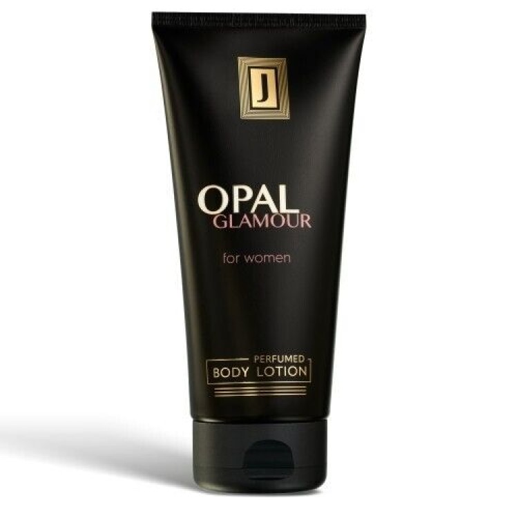 JFenzi Opal Glamour - perfumowany balsam do ciała 200ml JFenzi Opal Glamour - perfumowany balsam do ciała 200ml