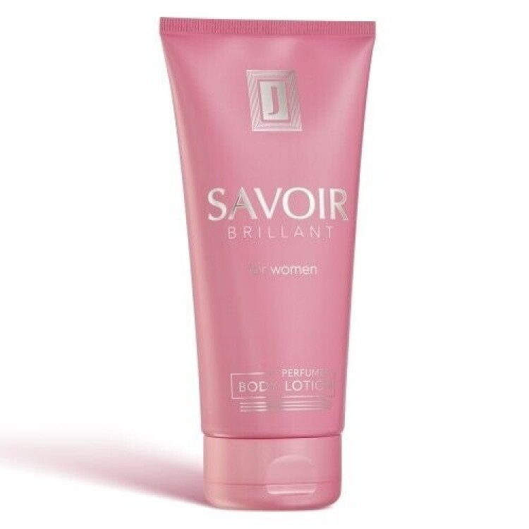 JFenzi Savoir Brillant - perfumowany balsam do ciała 200ml JFenzi Savoir Brillant - perfumowany balsam do ciała 200ml