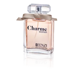 JFENZI CHARME, EDP 100 ml JFENZI CHARME, EDP 100 ml