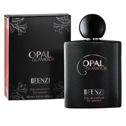JFENZI OPAL GLAMOUR, EDP 100 ml JFENZI OPAL GLAMOUR, EDP 100 ml