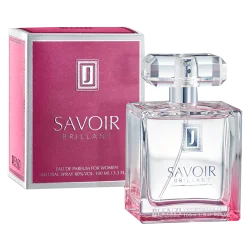SAVOIR BRILLANT, EDP 100 ml SAVOIR BRILLANT, EDP 100 ml