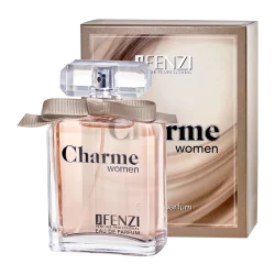 JFENZI CHARME, EDP 100 ml JFENZI CHARME, EDP 100 ml