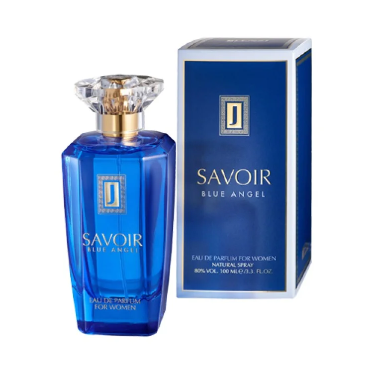 JFENZI Savoir Blue Angel EDP 100 ml JFENZI Savoir Blue Angel EDP 100 ml