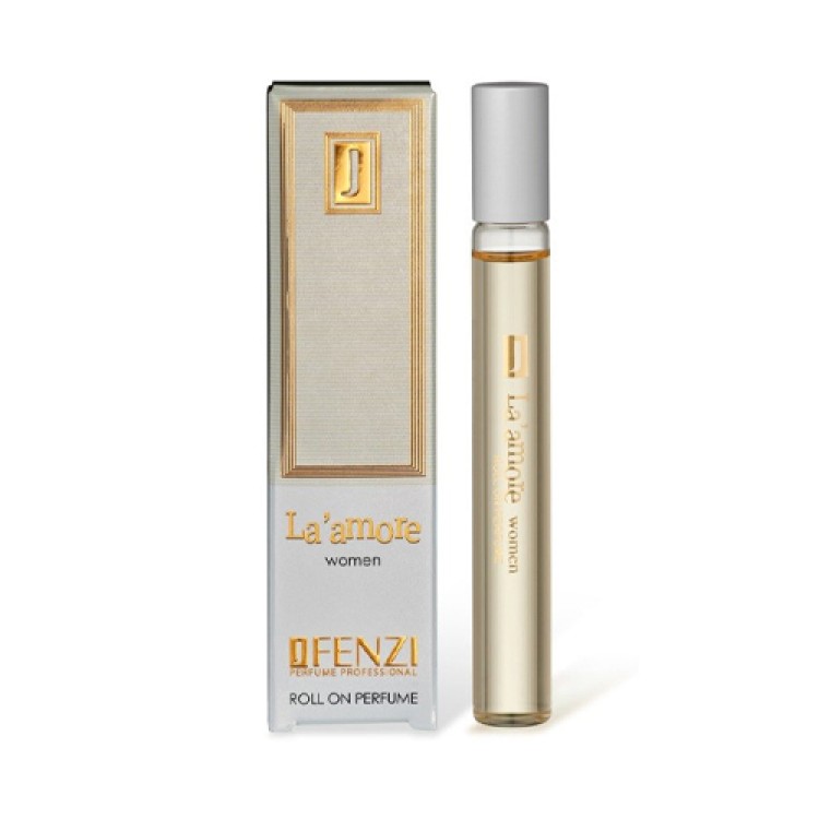 JFENZI roll-on La`Amore Women 10 ml