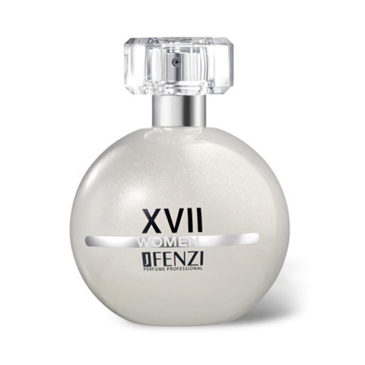 JFENZI XVII women EDP 100 ml JFENZI XVII women EDP 100 ml