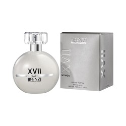 JFENZI XVII women EDP 100 ml