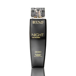 DESSO NIGHT, EDP 100 ml DESSO NIGHT, EDP 100 ml