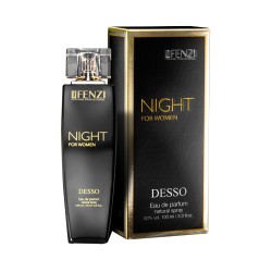 DESSO NIGHT, EDP 100 ml DESSO NIGHT, EDP 100 ml