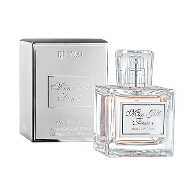 JFENZI Miss Jill EDP 100 ml JFENZI Miss Jill EDP 100 ml