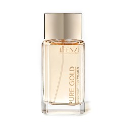 JFENZI Pure Gold Women EDP 100 ml JFENZI Pure Gold Women EDP 100 ml