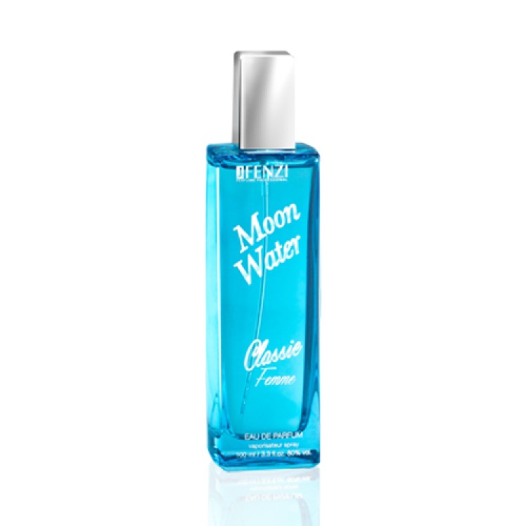 JFENZI MOON WATER CLASSIC EDP 100 ml JFENZI MOON WATER CLASSIC EDP 100 ml