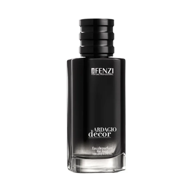 JFENZI Ardagio decor men EDP 100 ml JFENZI Ardagio decor men EDP 100 ml