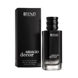 JFENZI Ardagio decor men EDP 100 ml JFENZI Ardagio decor men EDP 100 ml