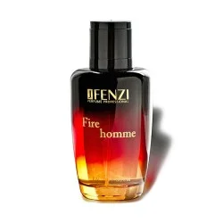 JFENZI Fire Homme EDP 100 ml JFENZI Fire Homme EDP 100 ml