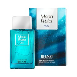 JFENZI MOON WATER MEN, EDP 100 ml JFENZI MOON WATER MEN, EDP 100 ml