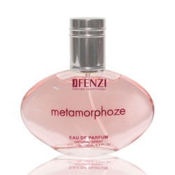 JFENZI Metamorphoze for Women EDP 100ml JFENZI Metamorphoze for Women EDP 100ml
