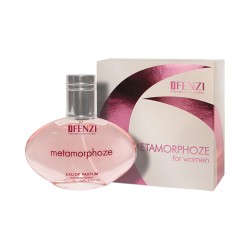 JFENZI Metamorphoze for Women EDP 100ml JFENZI Metamorphoze for Women EDP 100ml