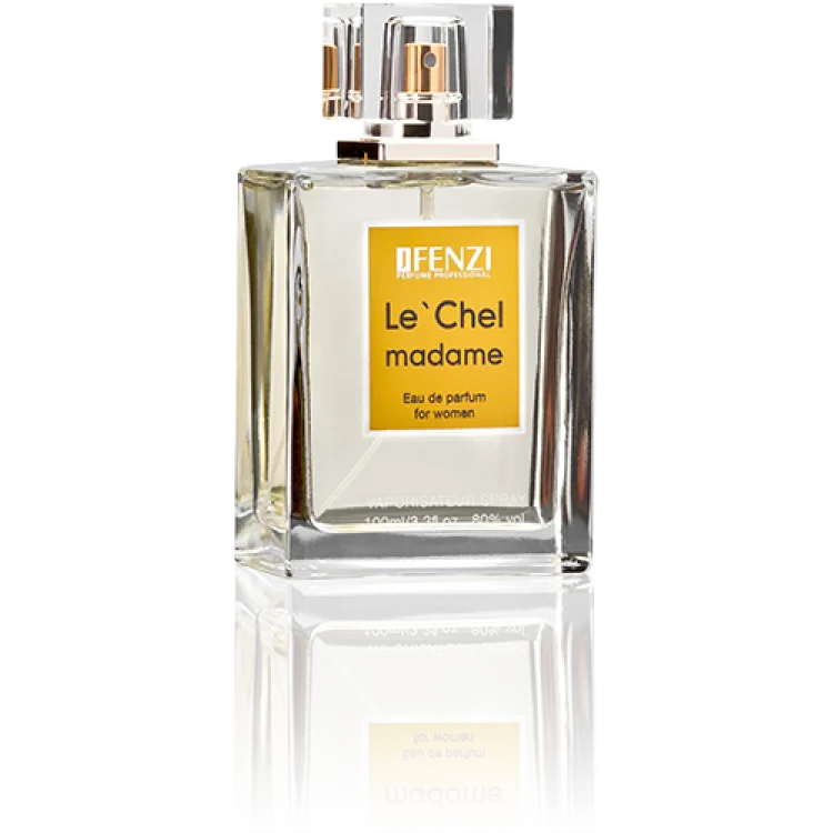JFENZI Le Chel Madame EDP 100ml JFENZI Le Chel Madame EDP 100ml
