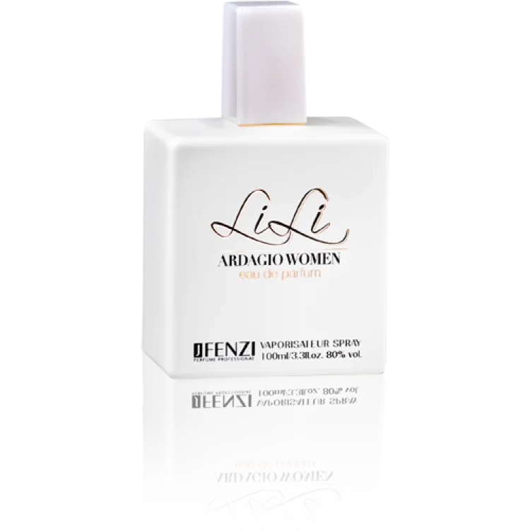 JFENZI Ardagio Lili Secret EDP 100ml