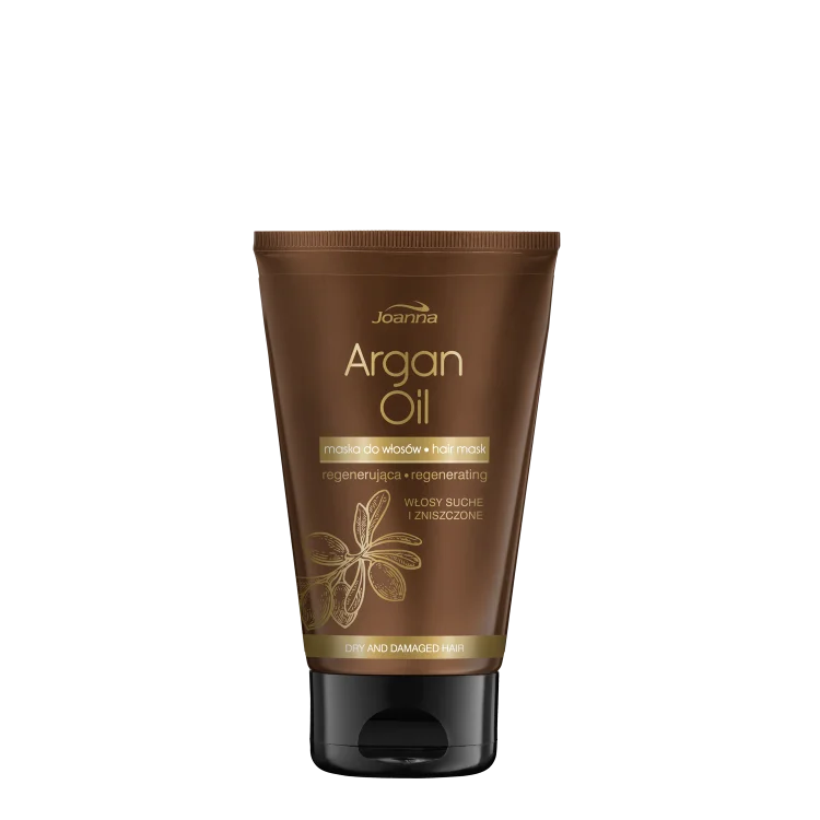 JOANNA ARGAN OIL MASECZKA Z OLEJKIEM ARGANOWYM, 150g