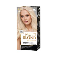 Joanna MULTI BLOND INTENSIV Rozjasniacz do calych wlosów Joanna MULTI BLOND INTENSIV Rozjasniacz do calych wlosów
