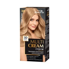 JOANNA MULTI CREAM COLOR, 30 - KARMELOWY BLOND