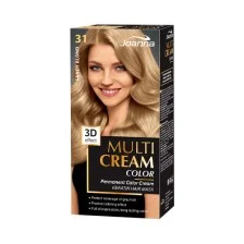 JOANNA MULTI CREAM COLOR, 31 - PIASKOWY BLOND