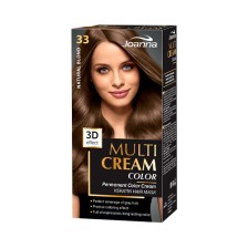 JOANNA MULTI CREAM COLOR, 33 - NATURALNY BLOND