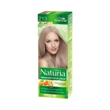 JOANNA NATURIA COLOR, 213 - SREBRNY PYŁ