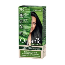 JOANNA ORGANIC VEGAN NR 350 HEBANOWY JOANNA ORGANIC VEGAN NR 350 HEBANOWY