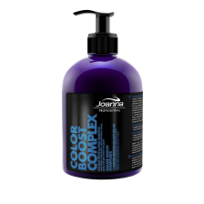 JOANNA Professional KOMPLEKS COLOR BOOST SZAMPON REWITALIZUJĄCY KOLOR 500ml JOANNA Professional KOMPLEKS COLOR BOOST SZAMPON REWITALIZUJĄCY KOLOR 500ml