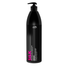 Joanna Professional ODŻYWKA WYGŁADZAJĄCA  Z JEDWABIEM 1000g Joanna Professional ODŻYWKA WYGŁADZAJĄCA  Z JEDWABIEM 1000g