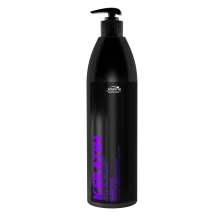 JOANNA PROFESSIONAL SZAMPON ODBUDOWUJĄCY Z KERATYNĄ, 1000ml