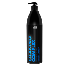 Joanna Professional KOMPLEKS CLEANPRO SZAMPON OCZYSZCZAJĄCY, 1000g