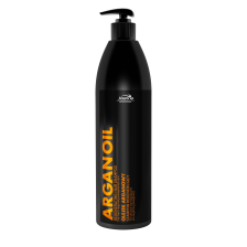 Joanna Professional SZAMPON REGENERUJĄCY  Z OLEJKIEM ARGANOWYM, 1000ml Joanna Professional SZAMPON REGENERUJĄCY  Z OLEJKIEM ARGANOWYM, 1000ml