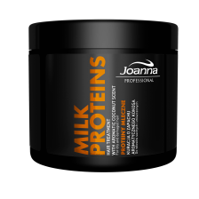 JOANNA PROFESSIONAL  KURACJA Z PROTEINAMI MLECZNYMI, 500g
