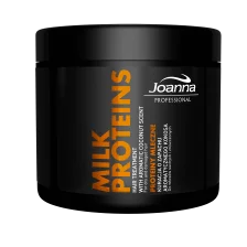 JOANNA PROFESSIONAL  KURACJA Z PROTEINAMI MLECZNYMI, 500g