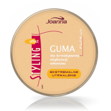 JOANNA STYLING EFFECT GUMA DO KREATYWNEJ STYLIZACJI WŁOSÓW, 100g