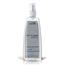 STYLING EFFECT SPRAY DO PROSTOWANIA WŁOSÓW, 150ml