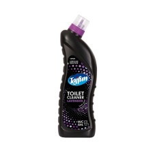 TYTAN Tajfun Żel do mycia WC  lawendowy 750g TYTAN Tajfun Żel do mycia WC  lawendowy 750g