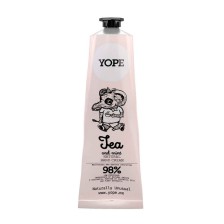 Yope Herbata i Mięta Krem do Rąk 100ml Yope Herbata i Mięta Krem do Rąk 100ml