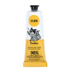 Yope Lipen Naturalny Krem do Rąk 50ml Yope Lipen Naturalny Krem do Rąk 50ml