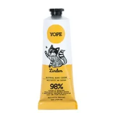 Yope Lipen Naturalny Krem do Rąk 50ml